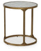 Korajane End Table - U&U Home Budget Furniture (Carteret, NJ)