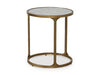 Korajane End Table - U&U Home Budget Furniture (Carteret, NJ)