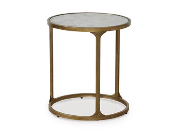 Korajane End Table - U&U Home Budget Furniture (Carteret, NJ)