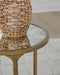 Korajane End Table - U&U Home Budget Furniture (Carteret, NJ)