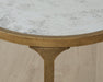 Korajane End Table - U&U Home Budget Furniture (Carteret, NJ)