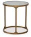 Korajane End Table - U&U Home Budget Furniture (Carteret, NJ)