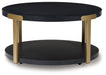 Shylore Table (Set of 3) - U&U Home Budget Furniture (Carteret, NJ)
