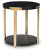 Shylore Table (Set of 3) - U&U Home Budget Furniture (Carteret, NJ)