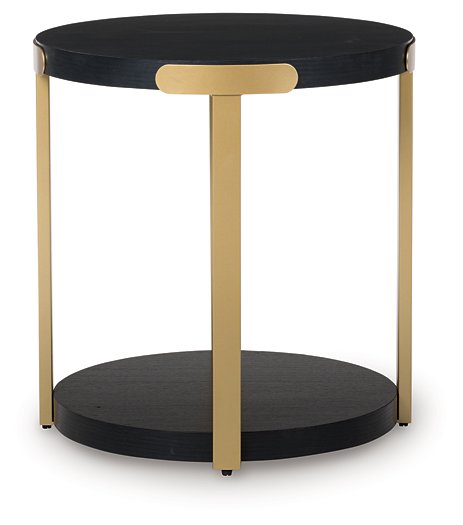 Shylore Table (Set of 3) - U&U Home Budget Furniture (Carteret, NJ)