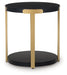 Shylore Table (Set of 3) - U&U Home Budget Furniture (Carteret, NJ)