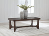 Korestone Coffee Table - U&U Home Budget Furniture (Carteret, NJ)