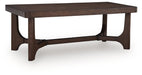 Korestone Coffee Table - U&U Home Budget Furniture (Carteret, NJ)