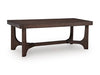 Korestone Coffee Table - U&U Home Budget Furniture (Carteret, NJ)