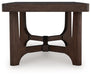 Korestone Coffee Table - U&U Home Budget Furniture (Carteret, NJ)