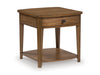 Burkbyer End Table - U&U Home Budget Furniture (Carteret, NJ)