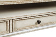 Realyn Occasional Table Set - U&U Home Budget Furniture (Carteret, NJ)