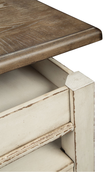 Realyn Table Set - U&U Home Budget Furniture (Carteret, NJ)