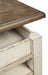 Realyn Table Set - U&U Home Budget Furniture (Carteret, NJ)