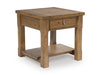 Vandenmore End Table - U&U Home Budget Furniture (Carteret, NJ)