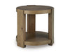 Flangren End Table - U&U Home Budget Furniture (Carteret, NJ)