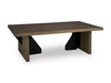 Kandinew Coffee Table - U&U Home Budget Furniture (Carteret, NJ)