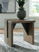 Kandinew End Table - U&U Home Budget Furniture (Carteret, NJ)