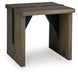 Kandinew End Table - U&U Home Budget Furniture (Carteret, NJ)