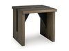 Kandinew End Table - U&U Home Budget Furniture (Carteret, NJ)