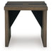 Kandinew End Table - U&U Home Budget Furniture (Carteret, NJ)