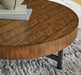 Steenlage Table (Set of 2) - U&U Home Budget Furniture (Carteret, NJ)