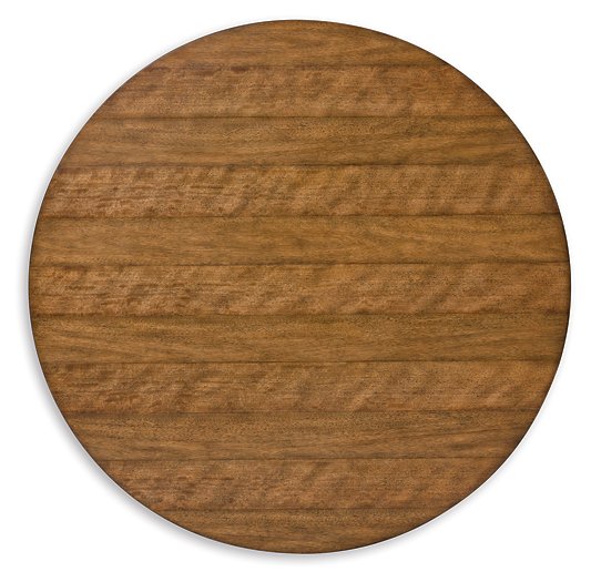 Steenlage Table (Set of 2) - U&U Home Budget Furniture (Carteret, NJ)