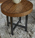 Steenlage Table (Set of 2) - U&U Home Budget Furniture (Carteret, NJ)