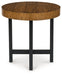Steenlage Table (Set of 2) - U&U Home Budget Furniture (Carteret, NJ)