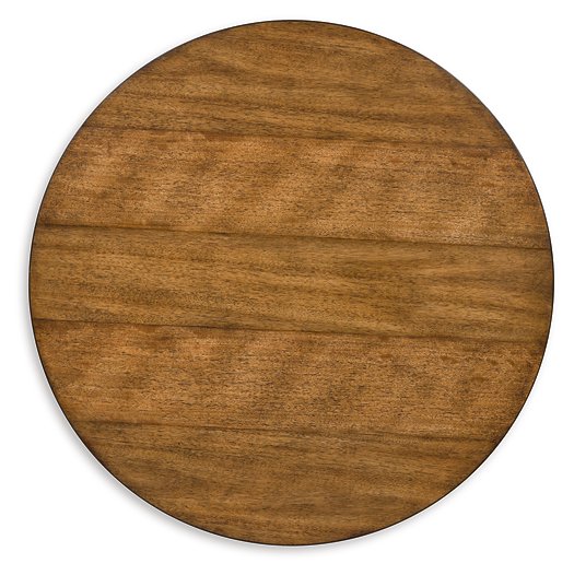 Steenlage Table (Set of 2) - U&U Home Budget Furniture (Carteret, NJ)