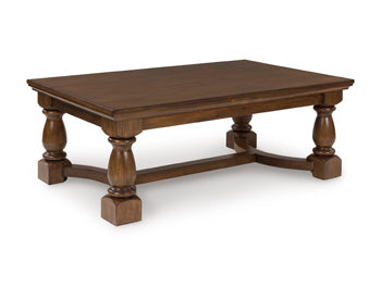Sturlayne Coffee Table - U&U Home Budget Furniture (Carteret, NJ)