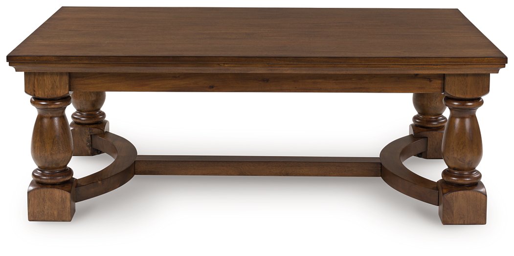 Sturlayne Coffee Table - U&U Home Budget Furniture (Carteret, NJ)