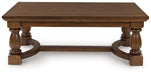 Sturlayne Coffee Table - U&U Home Budget Furniture (Carteret, NJ)