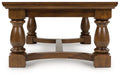 Sturlayne Coffee Table - U&U Home Budget Furniture (Carteret, NJ)