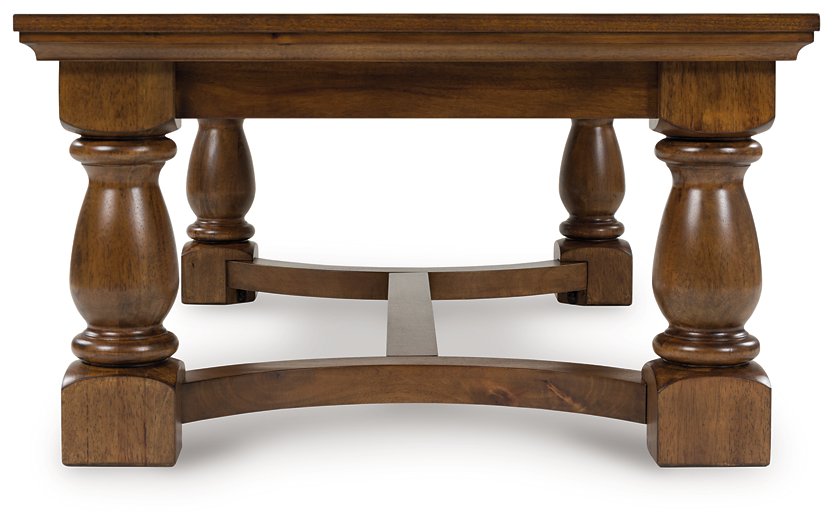 Sturlayne Coffee Table - U&U Home Budget Furniture (Carteret, NJ)