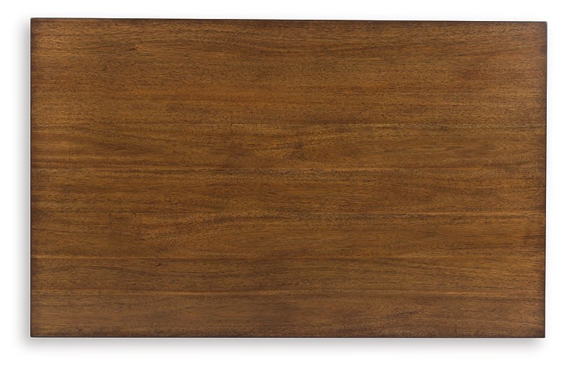 Sturlayne Coffee Table - U&U Home Budget Furniture (Carteret, NJ)