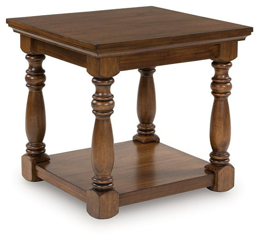 Sturlayne End Table - U&U Home Budget Furniture (Carteret, NJ)