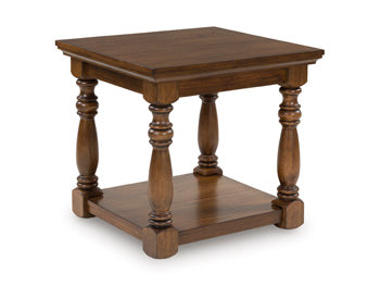 Sturlayne End Table - U&U Home Budget Furniture (Carteret, NJ)