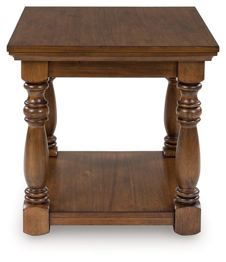 Sturlayne End Table - U&U Home Budget Furniture (Carteret, NJ)