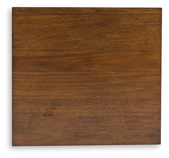 Sturlayne End Table - U&U Home Budget Furniture (Carteret, NJ)
