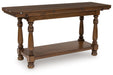 Sturlayne Flip Top Sofa Table - U&U Home Budget Furniture (Carteret, NJ)