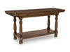Sturlayne Flip Top Sofa Table - U&U Home Budget Furniture (Carteret, NJ)