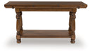 Sturlayne Flip Top Sofa Table - U&U Home Budget Furniture (Carteret, NJ)