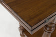 Sturlayne Flip Top Sofa Table - U&U Home Budget Furniture (Carteret, NJ)