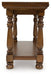 Sturlayne Flip Top Sofa Table - U&U Home Budget Furniture (Carteret, NJ)