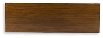 Sturlayne Flip Top Sofa Table - U&U Home Budget Furniture (Carteret, NJ)