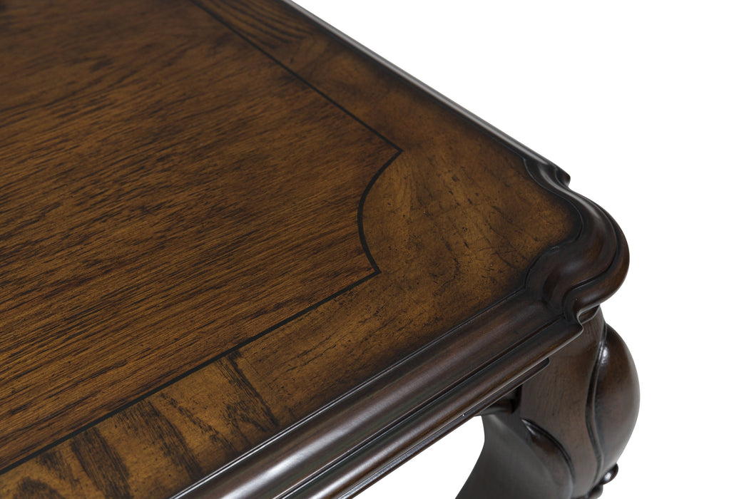 Maylee Coffee Table - U&U Home Budget Furniture (Carteret, NJ)