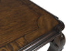 Maylee Coffee Table - U&U Home Budget Furniture (Carteret, NJ)