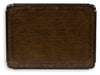 Maylee Coffee Table - U&U Home Budget Furniture (Carteret, NJ)