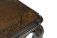 Maylee End Table - U&U Home Budget Furniture (Carteret, NJ)